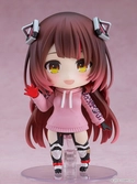 Hololive production figurine nendoroid robocosan 10 cm