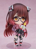 Hololive production figurine nendoroid robocosan 10 cm