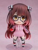 Hololive production figurine nendoroid robocosan 10 cm