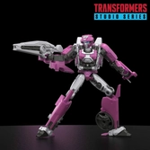 Transformers one studio series deluxe class figurine elita-1 11 cm