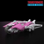 Transformers one studio series deluxe class figurine elita-1 11 cm