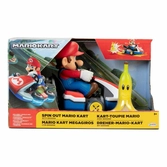 Super mario kart assortiment véhicules spin out (6)