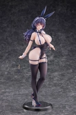 Original character statuette 1/6 obedient hina verna illustrated by sue 35 cm