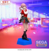 Hatsune miku: clolorfull stage! statuette pvc desktop x decorate collections mochizuki honami 16 cm