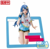 Vtuber legend: how i went viral after forgetting to turn off my stream statuette luminasta pvc shuwa-chan 10 cm