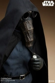 Star wars episode iv figurine scum & villainy 1/6 garindan 30 cm