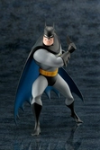 Statuette DC COMICS : Batman 'The Animated Series' ARTFX+ - 20cm
