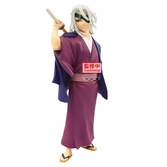 Demon slayer - tengen uzui - maximatic figure 21cm