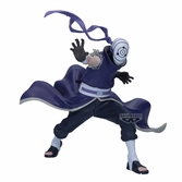 Naruto shippuden - uchiha madara - vibration stars figure 13cm