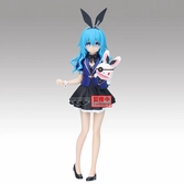 Date alive - yoshino - glitter & glamours figure 20cm