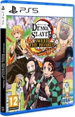 Demon slayer sweep the board! p5 vf - Jeux PS5