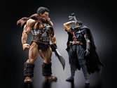 Berserk figurine s.h.figuarts nosferatu zodd 20 cm