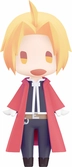 Fullmetal alchemist: brotherhood figurine hello! good smile edward elric 10 cm