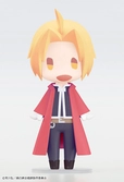 Fullmetal alchemist: brotherhood figurine hello! good smile edward elric 10 cm