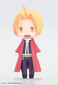 Fullmetal alchemist: brotherhood figurine hello! good smile edward elric 10 cm
