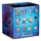 Figurine Cute But Deadly série 2 (x12) - Blizzard