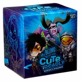 Figurine Cute But Deadly série 2 (x12) - Blizzard