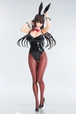 Succubus stayed life statuette 1/6 tohko sakuramachi bunny ver. 33 cm