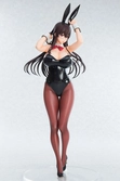 Succubus stayed life statuette 1/6 tohko sakuramachi bunny ver. 33 cm