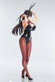 Succubus stayed life statuette 1/6 tohko sakuramachi bunny ver. 33 cm