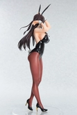Succubus stayed life statuette 1/6 tohko sakuramachi bunny ver. 33 cm