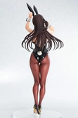 Succubus stayed life statuette 1/6 tohko sakuramachi bunny ver. 33 cm