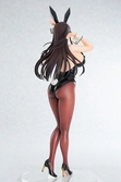 Succubus stayed life statuette 1/6 tohko sakuramachi bunny ver. 33 cm