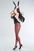 Succubus stayed life statuette 1/6 tohko sakuramachi bunny ver. 33 cm