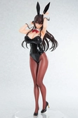 Succubus stayed life statuette 1/6 tohko sakuramachi bunny ver. 33 cm