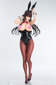 Succubus stayed life statuette 1/6 tohko sakuramachi bunny ver. 33 cm