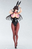 Succubus stayed life statuette 1/6 tohko sakuramachi bunny ver. 33 cm