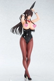 Succubus stayed life statuette 1/6 tohko sakuramachi bunny ver. 33 cm