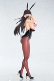 Succubus stayed life statuette 1/6 tohko sakuramachi bunny ver. 33 cm