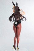 Succubus stayed life statuette 1/6 tohko sakuramachi bunny ver. 33 cm
