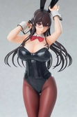 Succubus stayed life statuette 1/6 tohko sakuramachi bunny ver. 33 cm