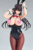 Succubus stayed life statuette 1/6 tohko sakuramachi bunny ver. 33 cm