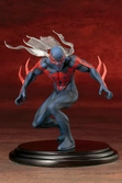 Statuette SPIDER-MAN 2099 ARTFX+ - 13cm