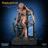 Pumpkinhead : le démon d'halloween statuette 1/4 pumpkinhead apex edition 70 cm