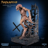 Pumpkinhead : le démon d'halloween statuette 1/4 pumpkinhead apex edition 70 cm