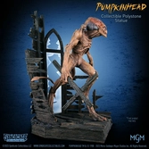Pumpkinhead : le démon d'halloween statuette 1/4 pumpkinhead apex edition 70 cm