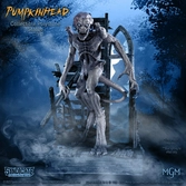 Pumpkinhead : le démon d'halloween statuette 1/4 pumpkinhead apex edition 70 cm