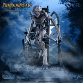 Pumpkinhead : le démon d'halloween statuette 1/4 pumpkinhead apex edition 70 cm