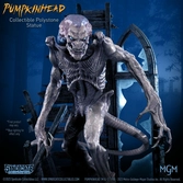 Pumpkinhead : le démon d'halloween statuette 1/4 pumpkinhead apex edition 70 cm