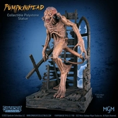 Pumpkinhead : le démon d'halloween statuette 1/4 pumpkinhead apex edition 70 cm