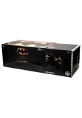 Batman & armored batmobile 1989 limited edition set 1/24 scale dc universe