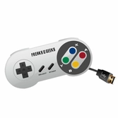 Manette USB Super Nintendo - PC/MAC