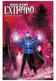 Doctor extraÑo de donny cates y gabriel hernandez walta