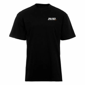 Call of duty: black ops 6 t-shirt oversized hellhound (m)