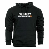 Call of duty: black ops 6 sweater à capuche cerberus (xl)