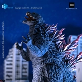 Godzilla 2000: millennium (1999) figurine exquisite basic godzilla 18 cm